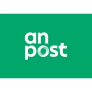 Anpost Postal Order 
