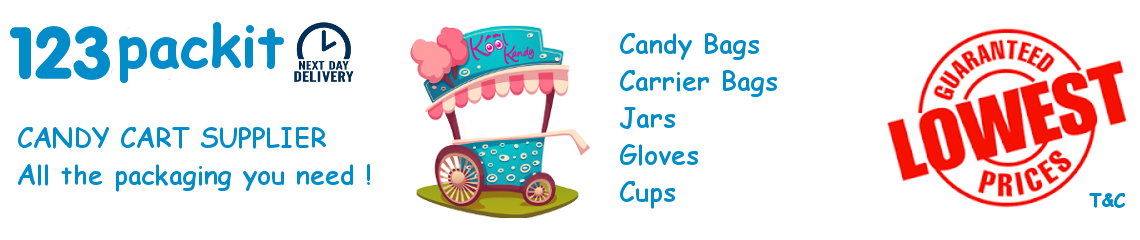 Candy Cart 