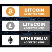 Cryptocurrencies Payment