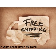 Free Shipping 
