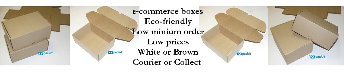 ecommerce box