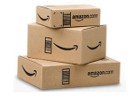 Amazon Boxes