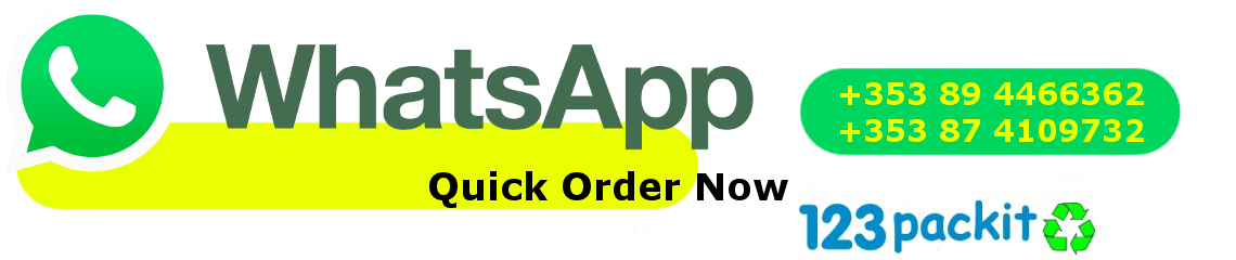 Whatsapp Order