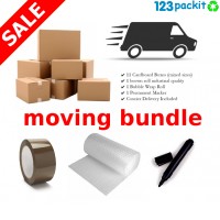 ★ Moving Bundle Single Room Content ★ 