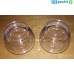 ⭐ Clear Sweet Jar food safe plastic ⭐