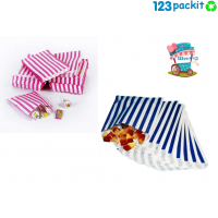 ★ OFFER ★ Bundle 400 candy bags + free shipping ★