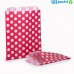 ★ Polka Dots sweet bags 5x7 inches ★