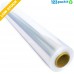 ★ Red Hearts Cellophane Wrap Roll 100mt / 320 ft ★