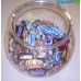 ⭐ Clear Sweet Jar food safe plastic ⭐