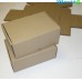♻ Eco eCommerce boxes all brown double walled size S, M and L 