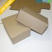 ♻ Eco eCommerce boxes all brown double walled size S, M and L 