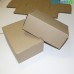 ♻ Eco eCommerce boxes all brown double walled size S, M and L 