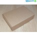 ♻  Flat eCommerce eco friendly boxes all brown double walled