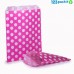 ★ Polka Dots sweet bags 5x7 inches ★