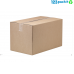 Standard posting cardboard box ♻