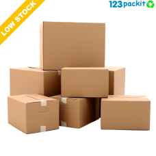 ♻  Cardboard Boxes heavy duty double walled eco-friendly ALL sizes ♻ 